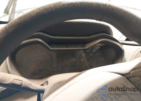 2023 Chevrolet Trailblazer Fwd Activ z USA, uszkodzony, nr VIN KL79MVSL7PB175566